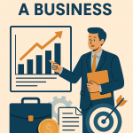 Starting a New Business: A Self-Paced Course