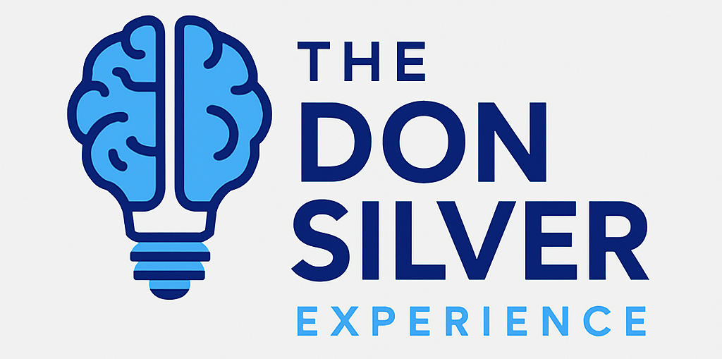 Don Silver